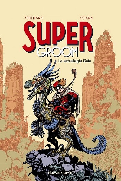 SUPERGROOM 03