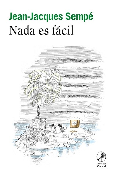 Nada Es Fácil