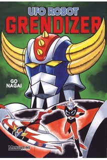 Ufo Robot Grendizer