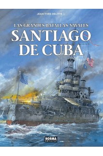 Las Grandes Batallas Navales 17