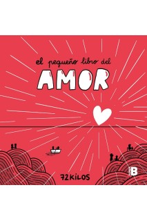 El Pequeño Libro Del Amor