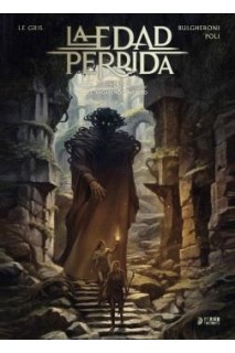 La Edad Perdida 03 · El Vagabundo Infinito