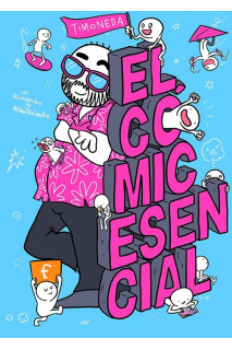 El Cómic Esencial