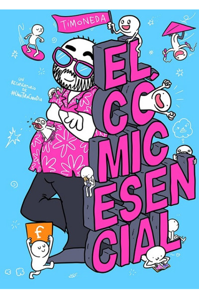 El Cómic Esencial