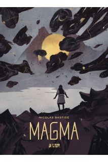 Magma