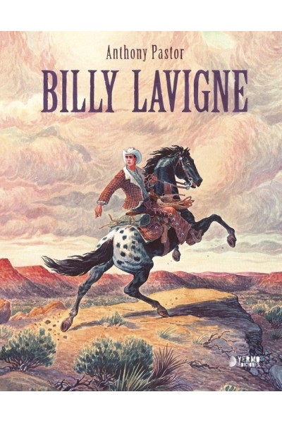 Billy Lavigne