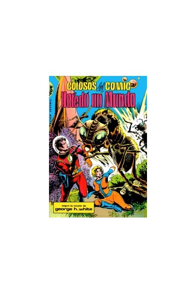 Colección Completa Luchadores Del Espacio