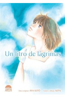 Un Litro De Lagrimas