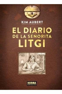 EL DIARIO DE LA SEÑORITA LITGI