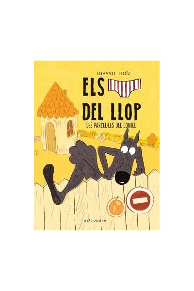 ELS CALÇOTETS DEL LLOP 9. LES PARCEL·LETES DEL CONILL