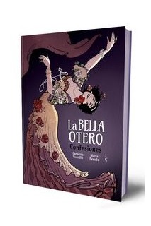La Bella Otero
