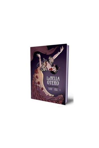 La Bella Otero