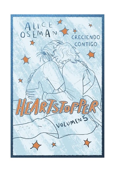 Heartstopper 05 · Edición Especial