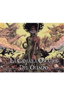 La Camara Oscura Del Olimpo