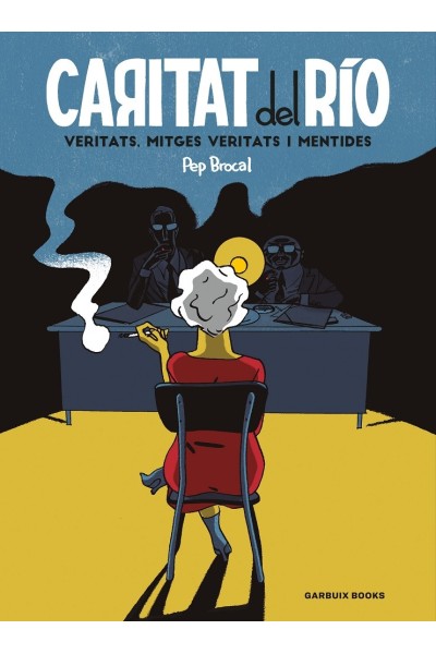 CARIDAD DEL RIO
