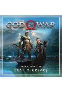 God Of War Ost Lp