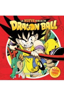 La Nueva Biblia De Dragon Ball