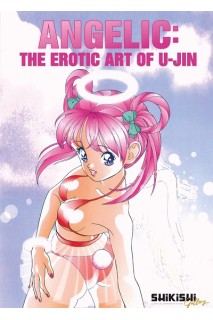 Angelic: The Erotic Art Of U-Jin