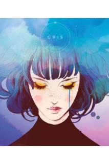 Gris. Artbook (Nueva Edicion)