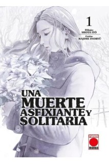 Una Muerte Asfixiante Y Solitaria 01