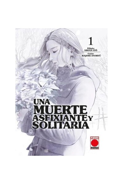 Una Muerte Asfixiante Y Solitaria 01