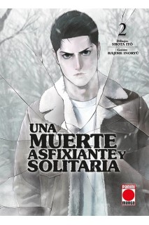 Una Muerte Asfixiante Y Solitaria 02