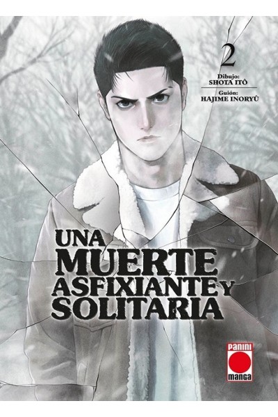 Una Muerte Asfixiante Y Solitaria 02
