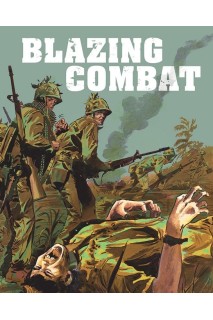 Blazing Combat
