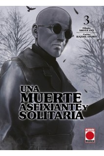 Una Muerte Asfixiante Y Solitaria 03