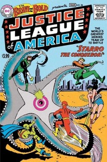 The Brave And The Bold (Inglés) 28 Facsimile Edition