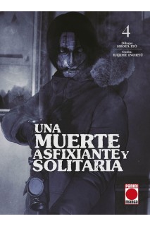Una Muerte Asfixiante Y Solitaria 04
