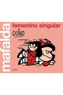 MAFALDA FEMENINO SINGULAR