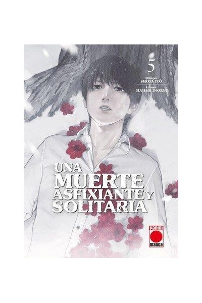 Una Muerte Asfixiante Y Solitaria 05