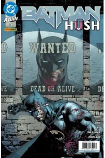 ALL IN · BATMAN: HUSH II 05