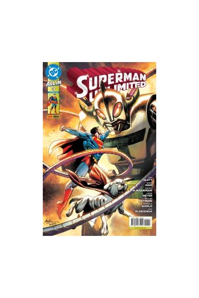 ALL IN · Superman Unlimited 03 (10)