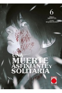 Una Muerte Asfixiante Y Solitaria 06