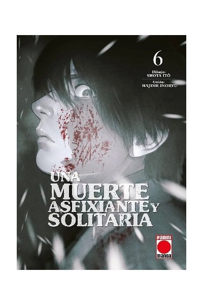 Una Muerte Asfixiante Y Solitaria 06