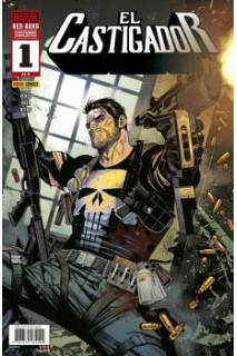 EL CASTIGADOR RED BAND 01 DE 05