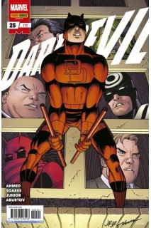 DAREDEVIL 25 (72)