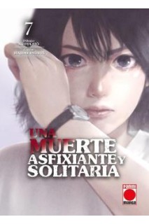 Una Muerte Asfixiante Y Solitaria 07