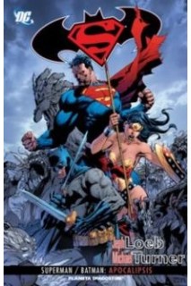 Superman/ Batman: Apocalipsis