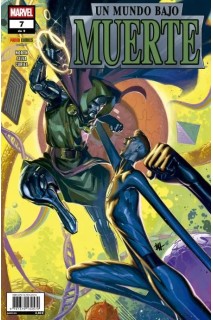 UN MUNDO BAJO MUERTE 07 DE 09