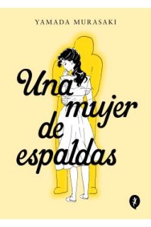 Una Mujer De Espaldas