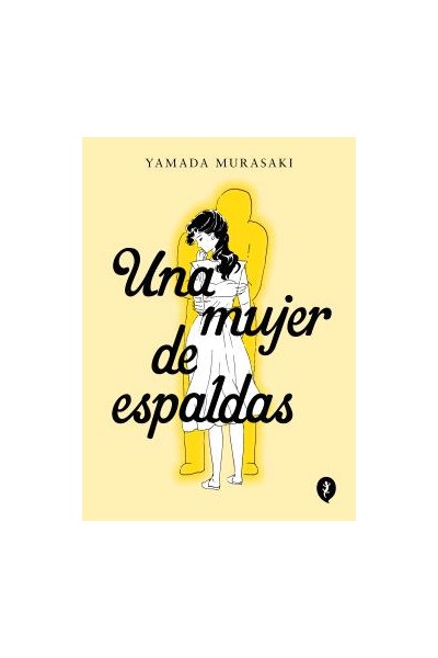 Una Mujer De Espaldas