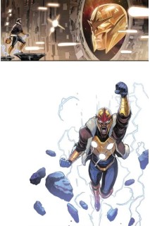 IMPERIAL WAR 01 (PORTADA PROVISIONAL)