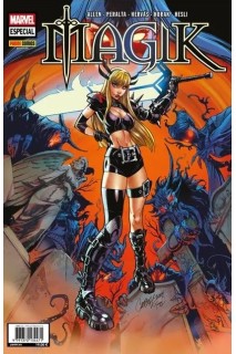 Magik · La Colección Completa