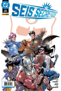 All In · Seis Secretos