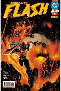 Absolute · Flash 05