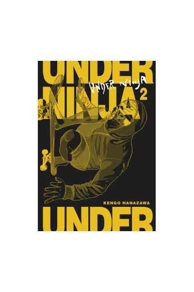 Under Ninja 02