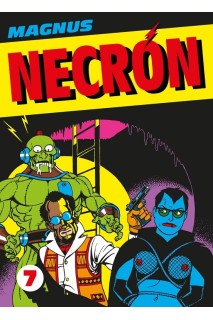 Necrón 07